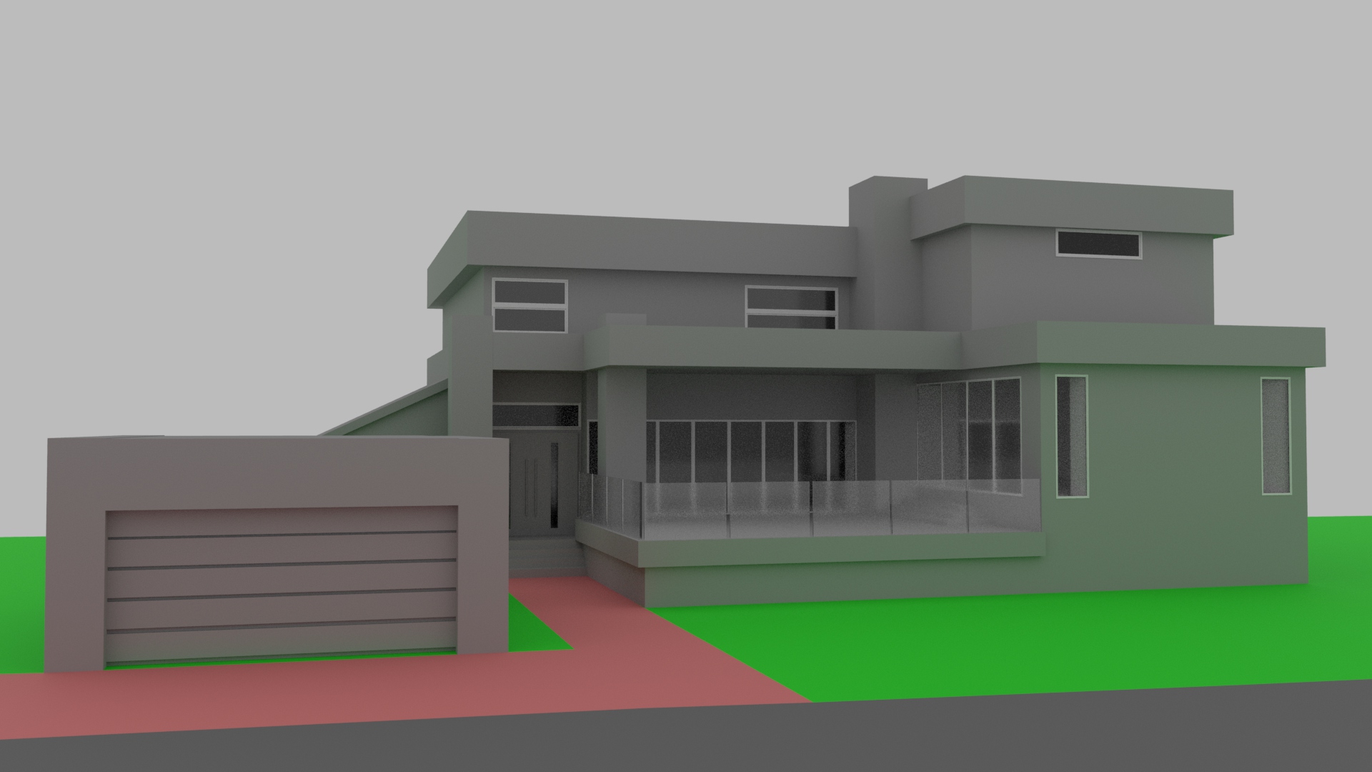 Blockout and Planing
