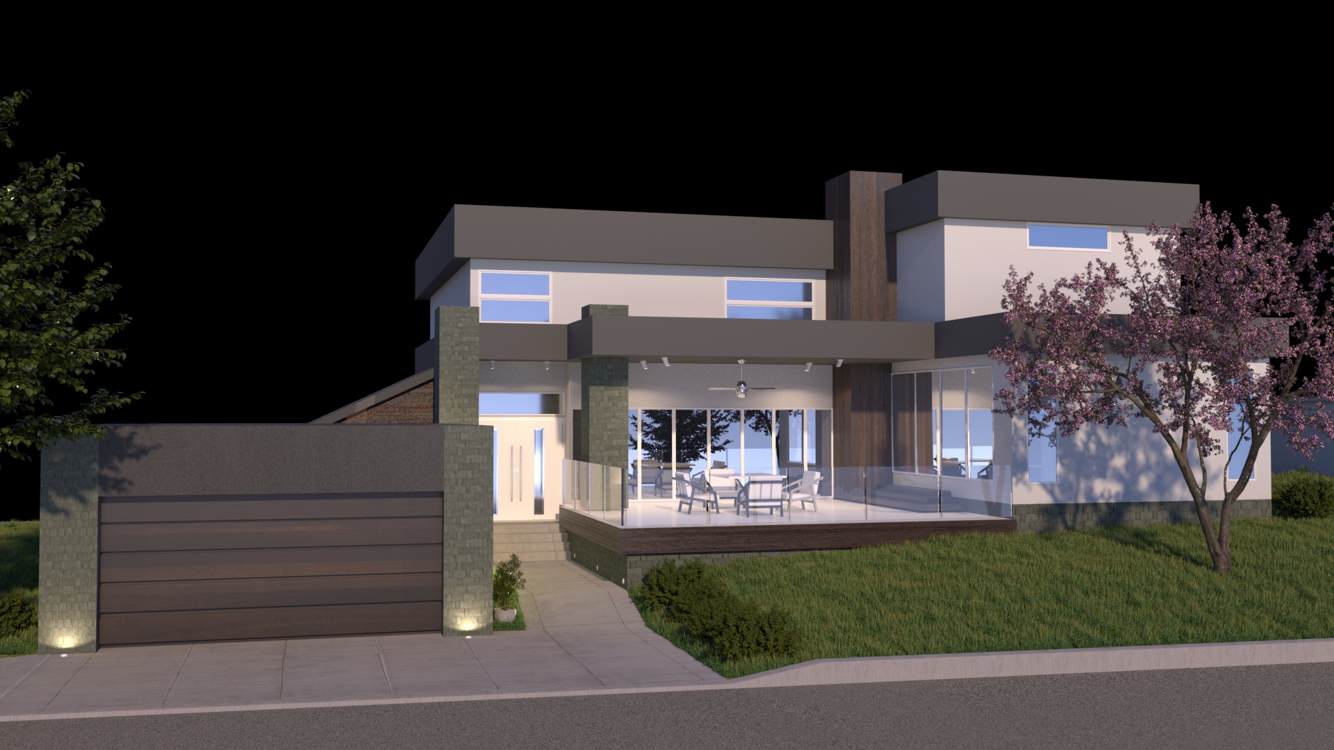 Final Render